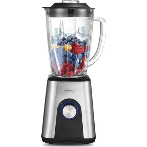 GOLDMASTER GM 7254 FRAPE SÜRAHİ BLENDER