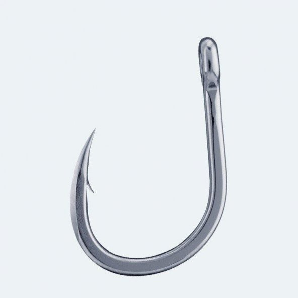 BKK Puka Livebait HD İğne 6/0 4 Pcs - 2