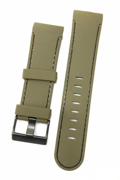 Momentus FS108 Silikon Orijinal Saat Kordonu - 3