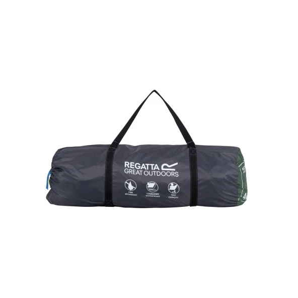 Regatta Kivu 2 v3 Çadır-HAKİ - 8