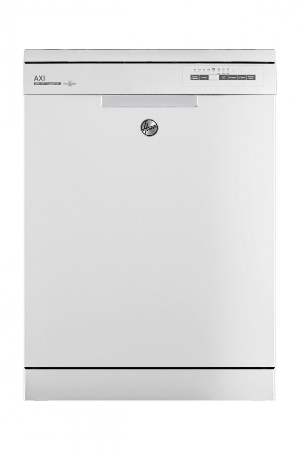 Hoover HFDN 1L360OW-17 A+ 5 Programlı Bulaşık Makinesi