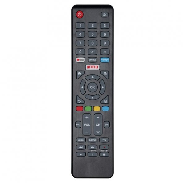 Vestel 65UM9900 4K Smart LED Tv Kumanda