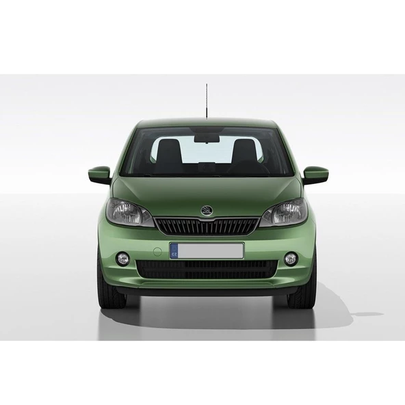 Skoda Citigo 2012-2022 Kaput Destek Demiri Tutucu Klipsi 5M0823397B - 3