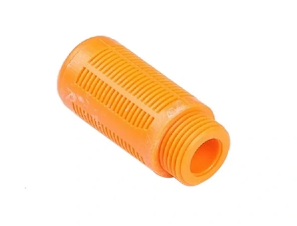 Sinter Plastik Susturucu 3/4 - Resim 9