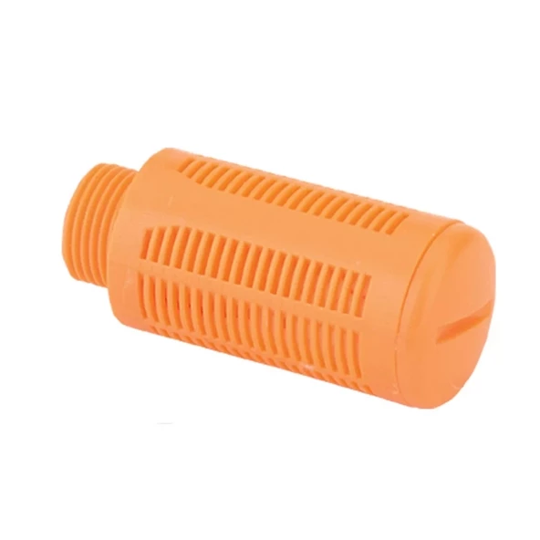1" SİNTER PLASTİK SUSTURUCU - 3