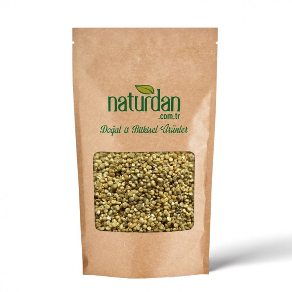 Naturdan Kinoa Tohumu 100 gr