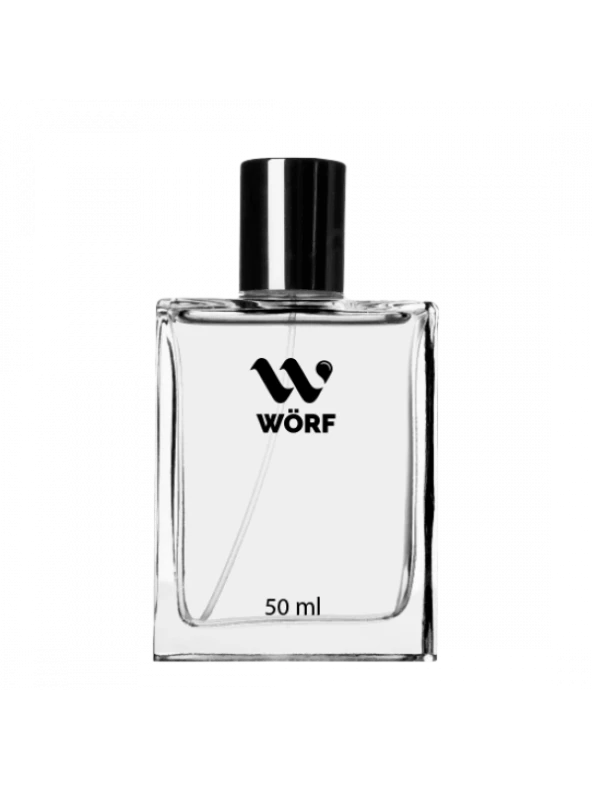 Wörf 561 Edc Erkek Parfüm 50 ML