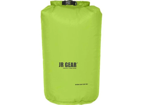 Jr Gear Ultra Hafif Su Geçirmez Portatif Çanta 30 Litre-YEŞİL