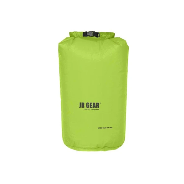 Jr Gear Ultra Hafif Su Geçirmez Portatif Çanta 20 Litre-YEŞİL