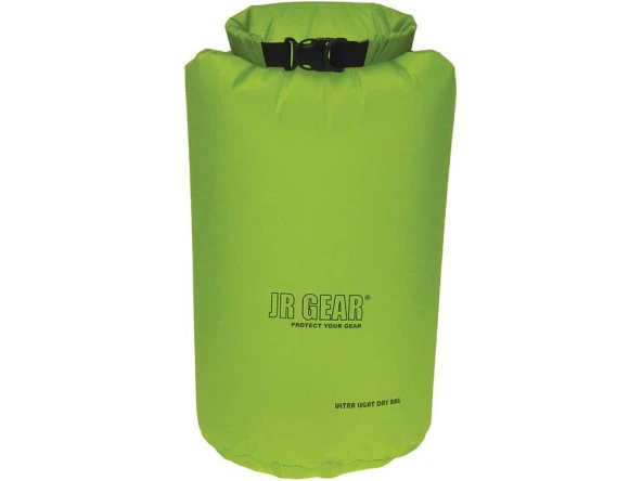 Jr Gear Ultra Hafif Su Geçirmez Portatif Çanta 20 Litre-YEŞİL - 2
