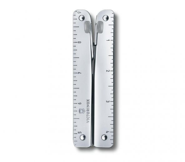 Victorinox SwissTool X Plus Penseli Çakı 3.0339.L Deri Kılıflı - 5