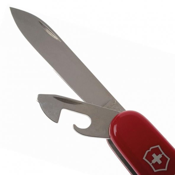 Victorinox Camper 1.3613 Kırmızı İsviçre Çakısı 91mm 13F - 4