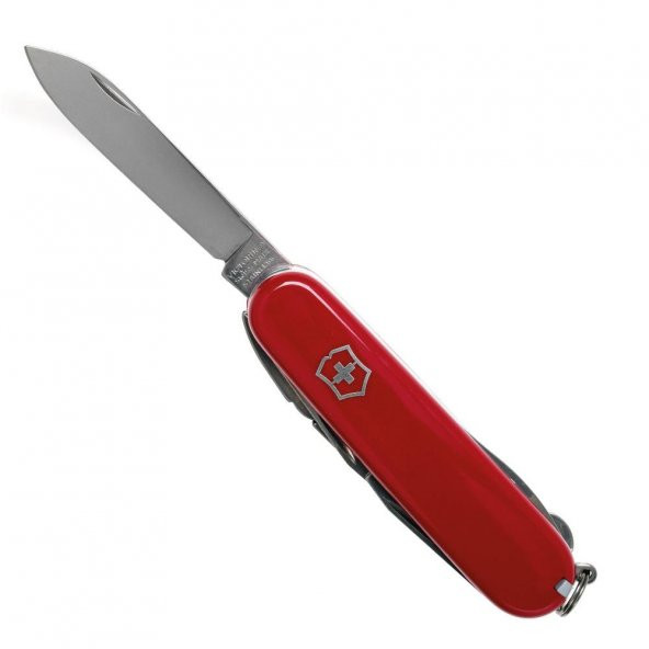 Victorinox Tinker Deluxe 1.4723 İsviçre Çakısı 91mm 17F - 5
