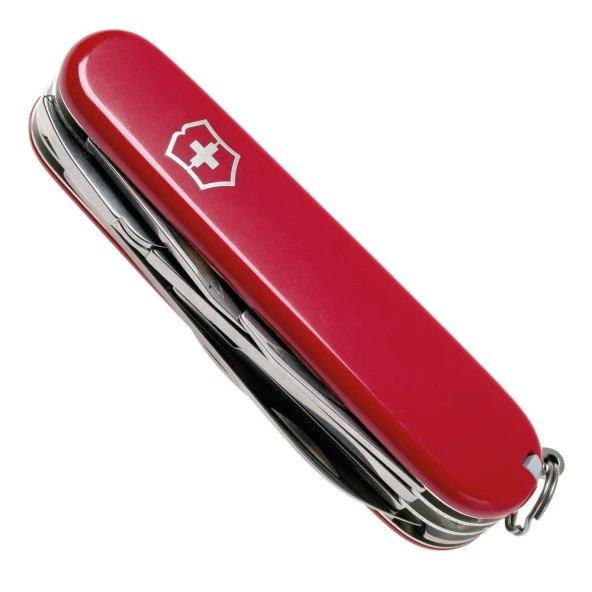 Victorinox Tinker Deluxe 1.4723 İsviçre Çakısı 91mm 17F - 6
