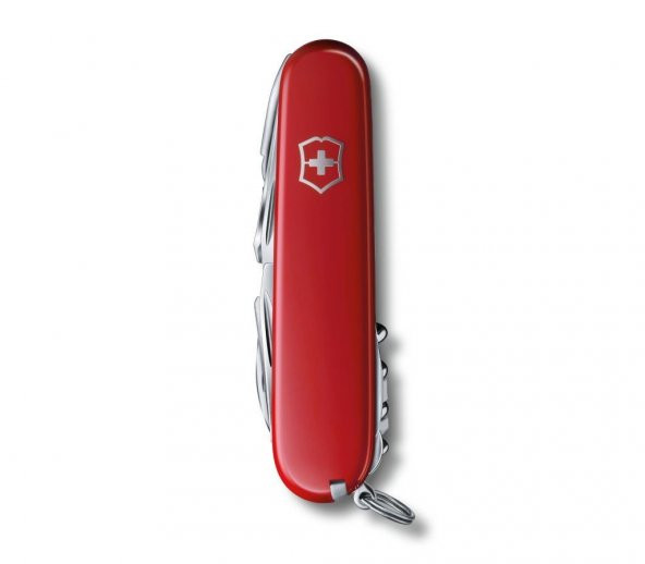 Victorinox SwissChamp 1.6795 Kırmızı İsviçre Çakısı 91mm 33F - 6