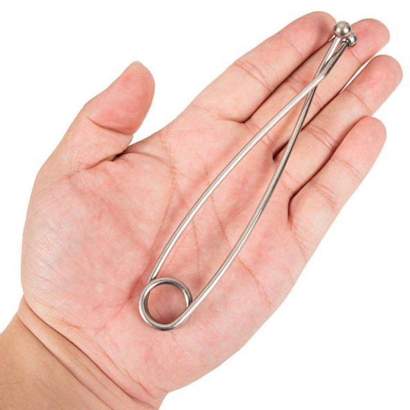 TEKNO DOĞA Turna Balık Ağzı Açma Aparatı İğne Çıkarma Aparatı - 4