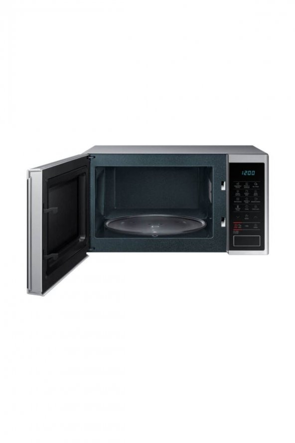 Samsung MS23J5133AT 23 lt Gri Mikrodalga Fırın - 2