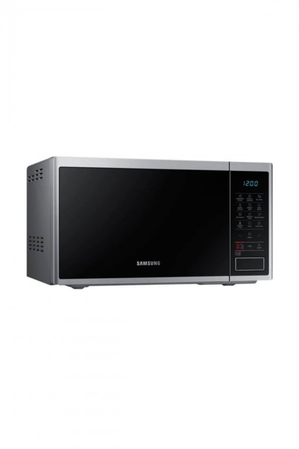 Samsung MS23J5133AT 23 lt Gri Mikrodalga Fırın - 4
