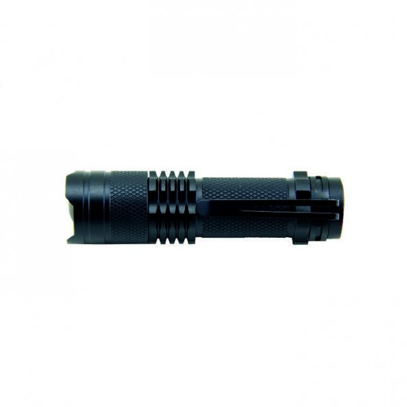 Panther LED El Feneri USB Şarjlı Fener PT-4011U - 3