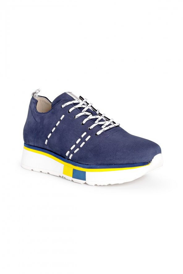 Libero L3379 Erkek Spor Ayakkabı  LACİVERT.SR