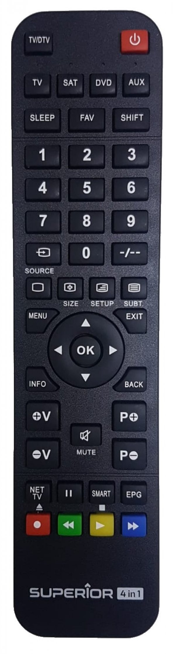 Panasonic SC-PM20 Dvd Müzik Seti Hi-Fi Kumandası