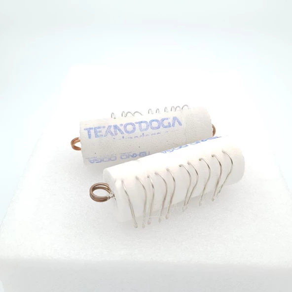 TAMSET Kıbrıs Kefal Takımı 10 İğneli Hazır OltaTakımı - 4