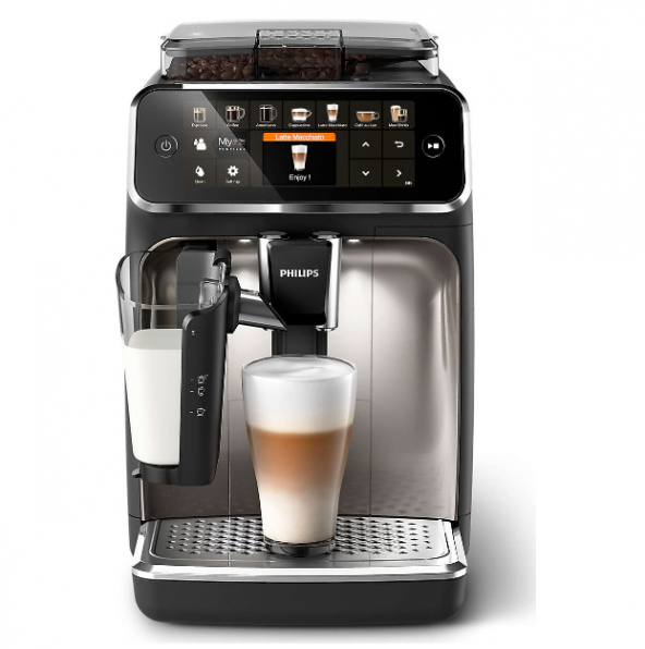 Philips 5400 Serisi EP5443/70 Lattego Tam Otomatik Espresso Makinesi