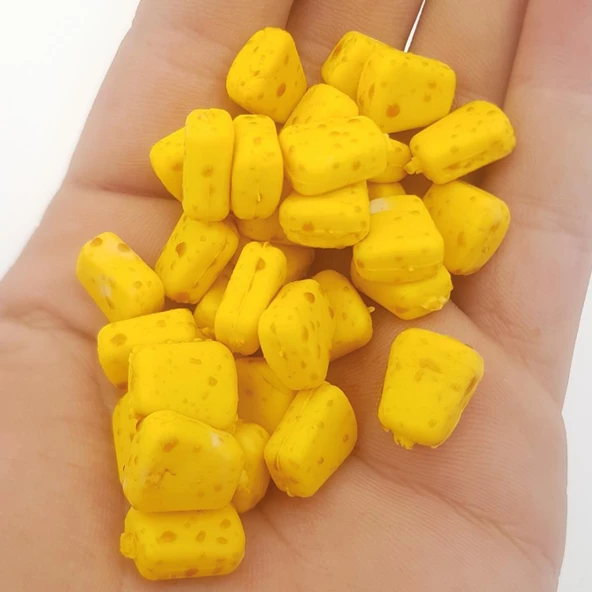 TAMSET Perfect Aromalı Silikon Mısır Tanesi - 5