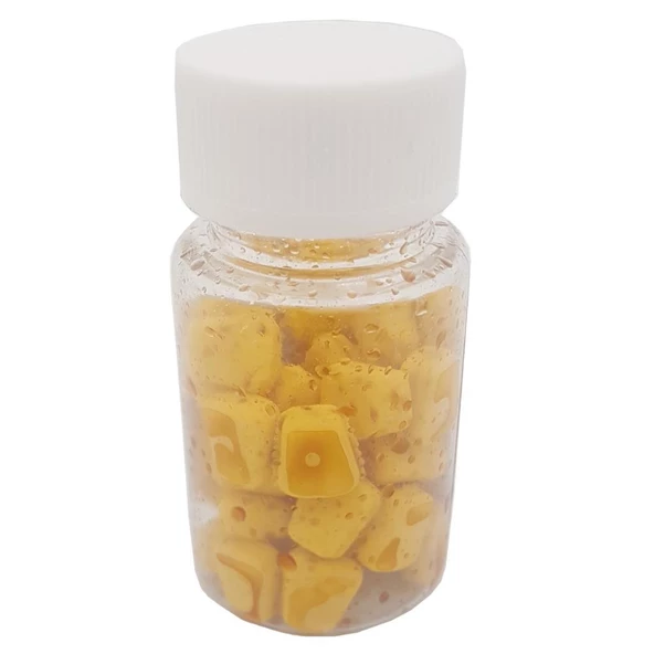 TAMSET Perfect Aromalı Silikon Mısır Tanesi - 2