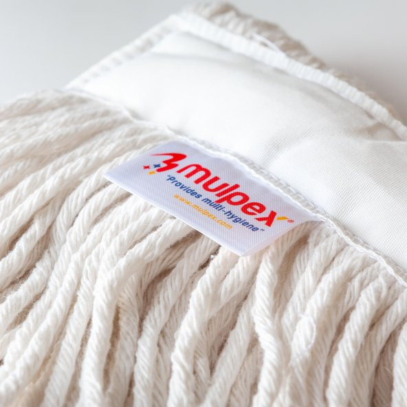 Mulpex Islak Mop 375 gr. x 50 Adet - 6