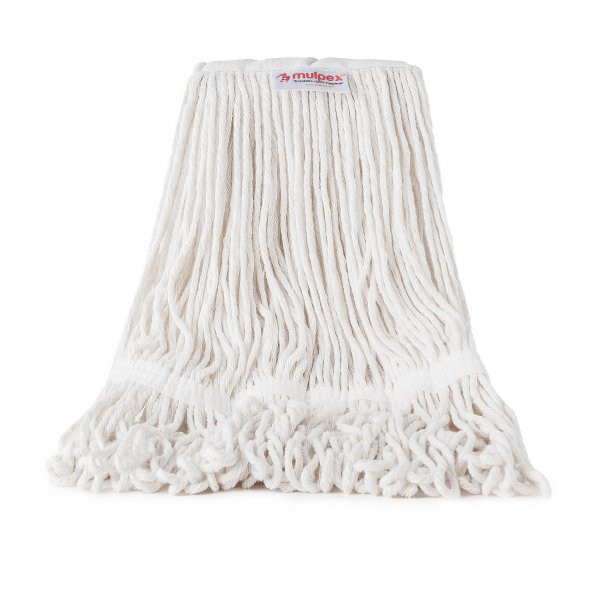 Mulpex Islak Mop 375 gr. x 20 Adet - 5