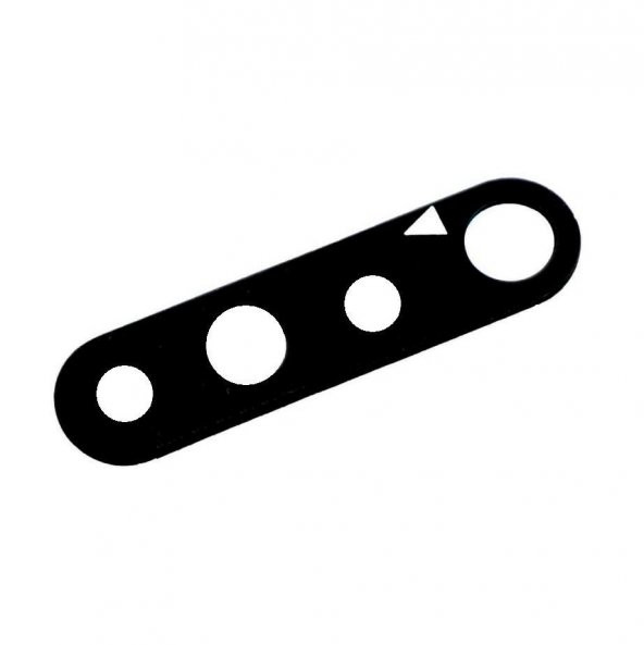 Xiaomi Poco X2 Arka Kamera Camı, Lens