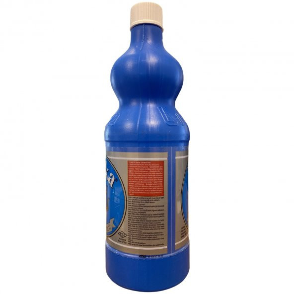 Birka Kireç Çözücü 1 Kg. (Çok Amaçlı) - 3