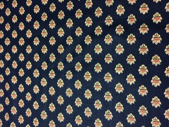 Döşemelik - Kılıflık  100 Pamuk Kumaş 100X140 cm. - 2