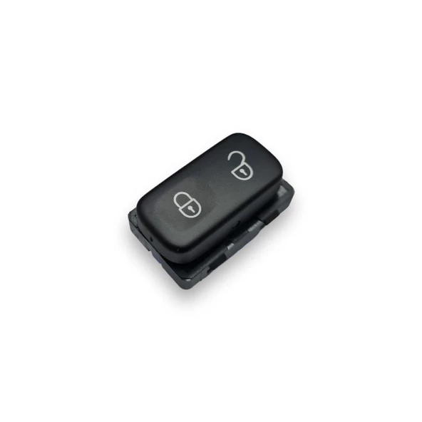 Skoda Octavia A5 2 2004-2008 Merkezi Kilitleme Düğmesi 1Z0962125A - 3