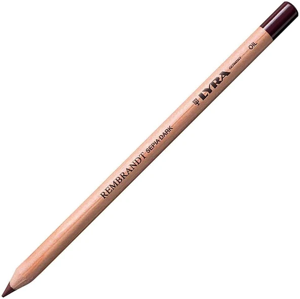 LYRA Rembrandt Sepia Dark Oil / 2051952 ürün görseli