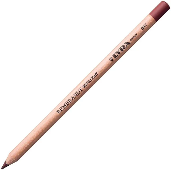 LYRA Rembrandt Sepia Light Dry / 2051150 ürün görseli