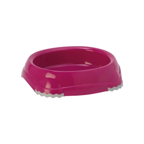 Moderna H100 Smart Kedi Mama Kabı 210 ml Fuşya