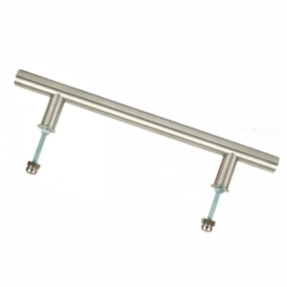 Ayarlanabilir 25x40 cm paslanmaz alüminyum inox çekme