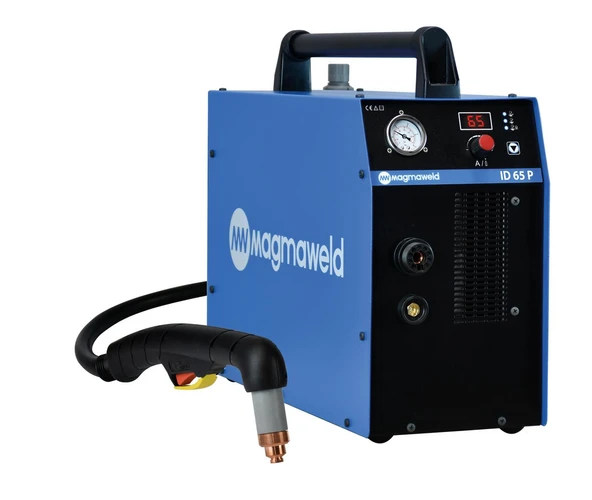 Magmaweld ID 65 P 6M TORÇ Plazma Makinası - 1