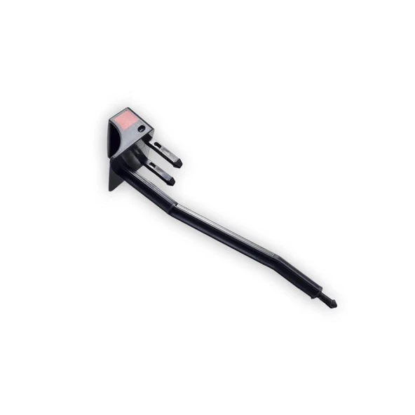 Skoda Fabia 2 2007-2014 Arka Koltuk Sol Sırt Kilit Mandalı 6Q0885643A - Resim 3