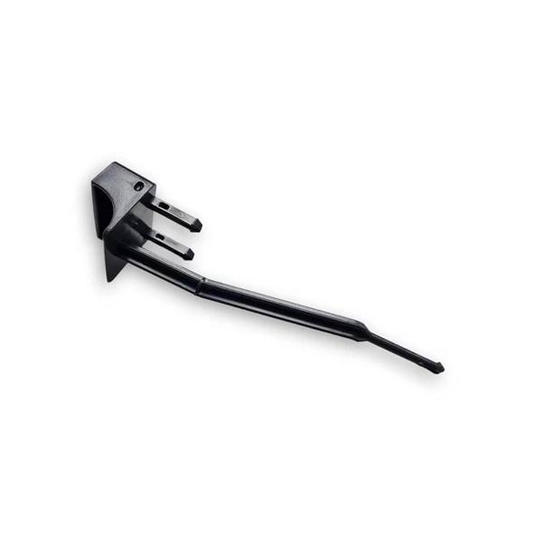 Seat İbiza 2002-2008 Arka Koltuk Sol Sırt Kilit Mandalı 6Q0885643 - Resim 3