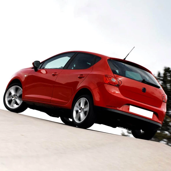 Seat İbiza 2009-2017 Arka Cam Su Fiskiye Memesi 3B9955985A - Resim 2