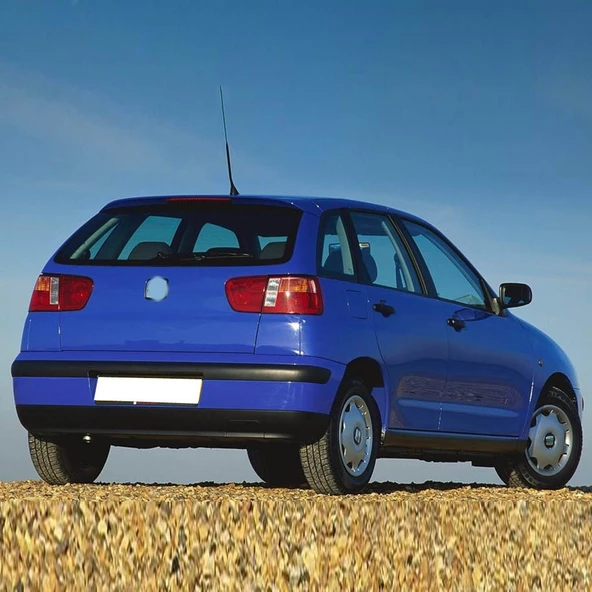 Seat İbiza 2000-2002 Arka Cam Su Fiskiye Memesi 3B9955985A - Resim 2