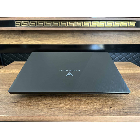 Casper Excalibur G770.9300-8VH0F İKİNCİ EL Intel Core i5 9300H 8GB 512GB SSD GTX1650 W10 15.6" FHD - 4