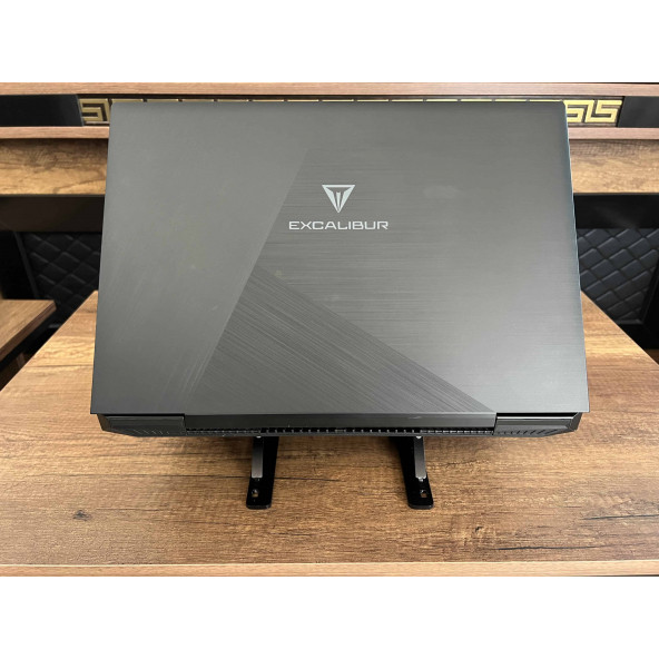 Casper Excalibur G770.9300-8VH0F İKİNCİ EL Intel Core i5 9300H 8GB 512GB SSD GTX1650 W10 15.6" FHD - 5