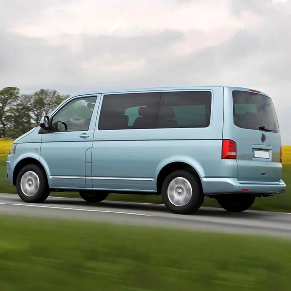 VW Transporter T6 2010-2015 Arka Cam Su Fiskiye Memesi 3B9955985A - Resim 2