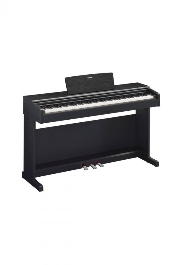 Arius Ydp145b Siyah Dijital Piyano
