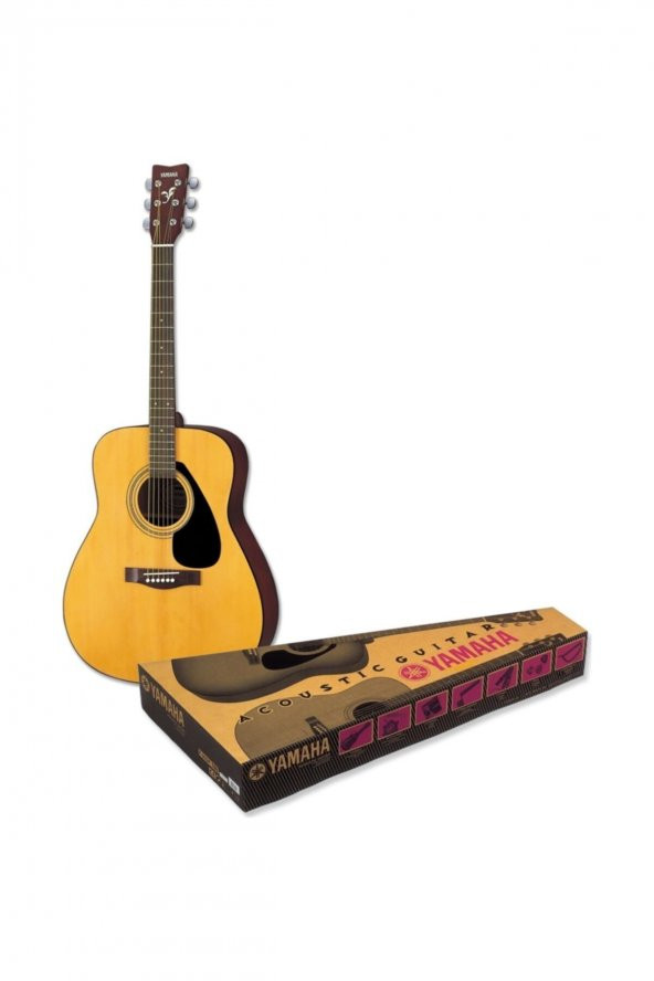 F310p Akustik Gitar Seti