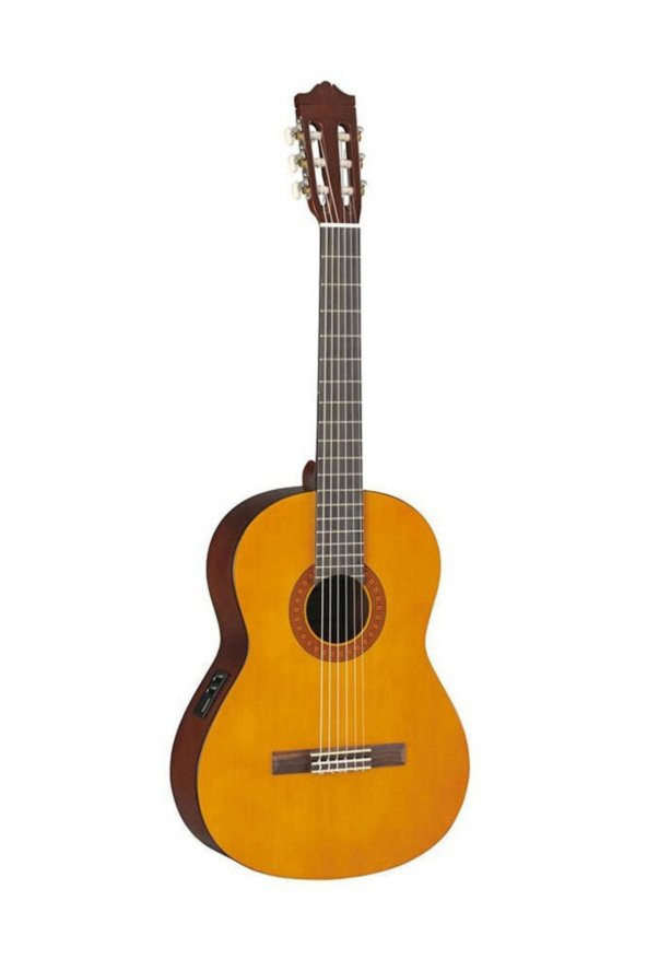 CX40 II Elektro Klasik Gitar